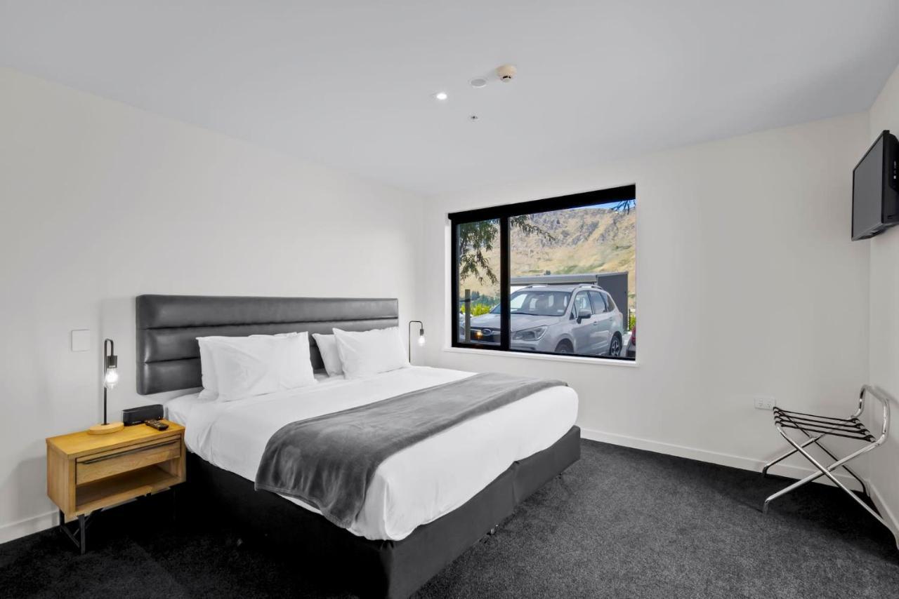 Coronet Escape Apartment 1 Queenstown Luaran gambar