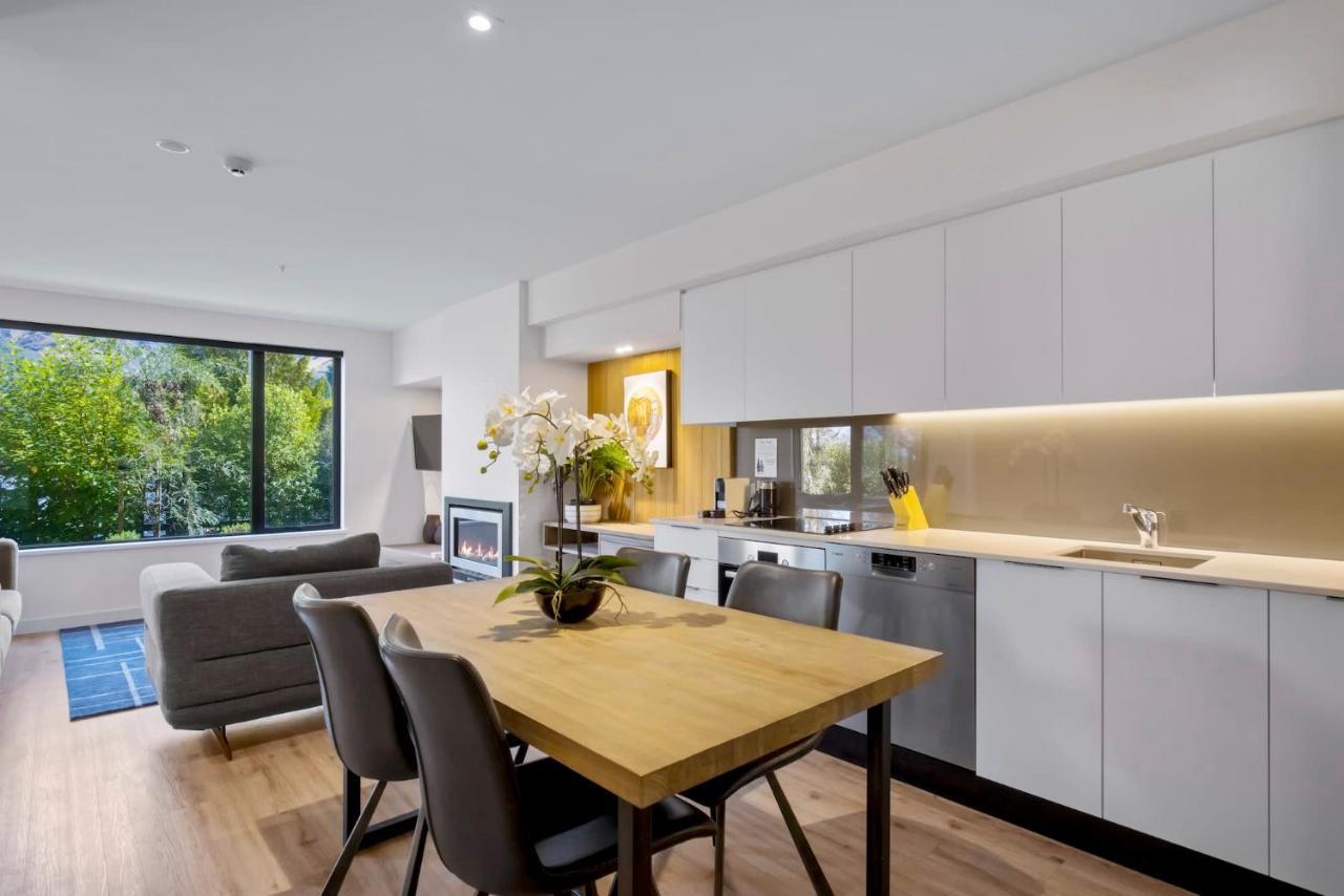 Coronet Escape Apartment 1 Queenstown Luaran gambar