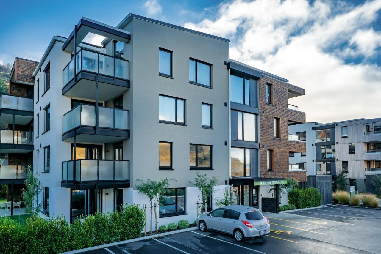 Coronet Escape Apartment 1 Queenstown Luaran gambar