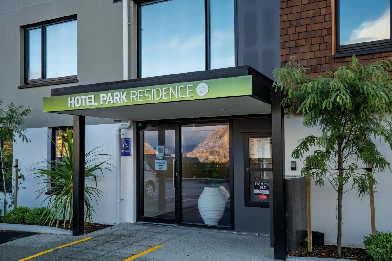 Coronet Escape Apartment 1 Queenstown Luaran gambar