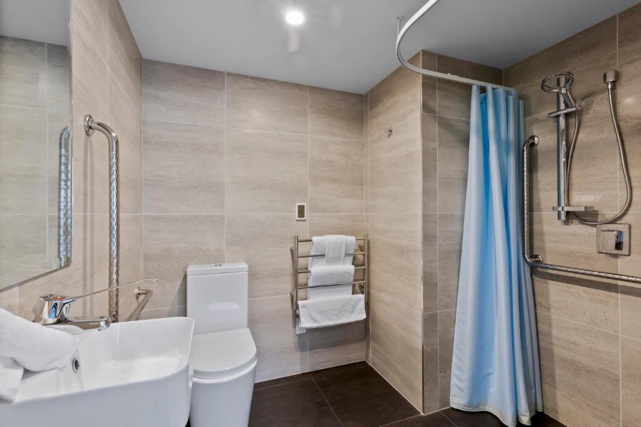 Coronet Escape Apartment 1 Queenstown Luaran gambar