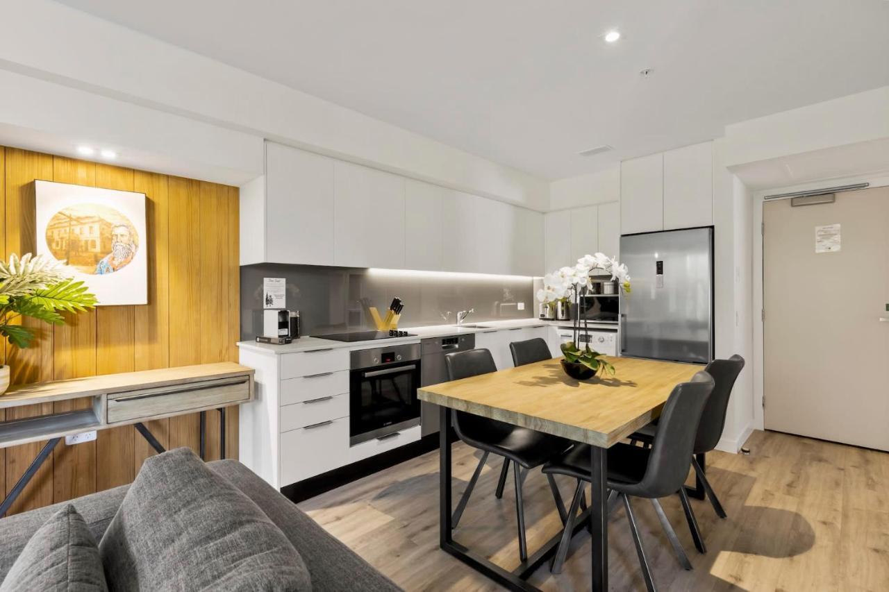 Coronet Escape Apartment 1 Queenstown Luaran gambar