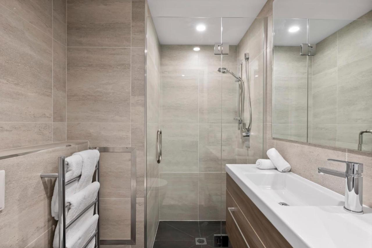 Coronet Escape Apartment 1 Queenstown Luaran gambar