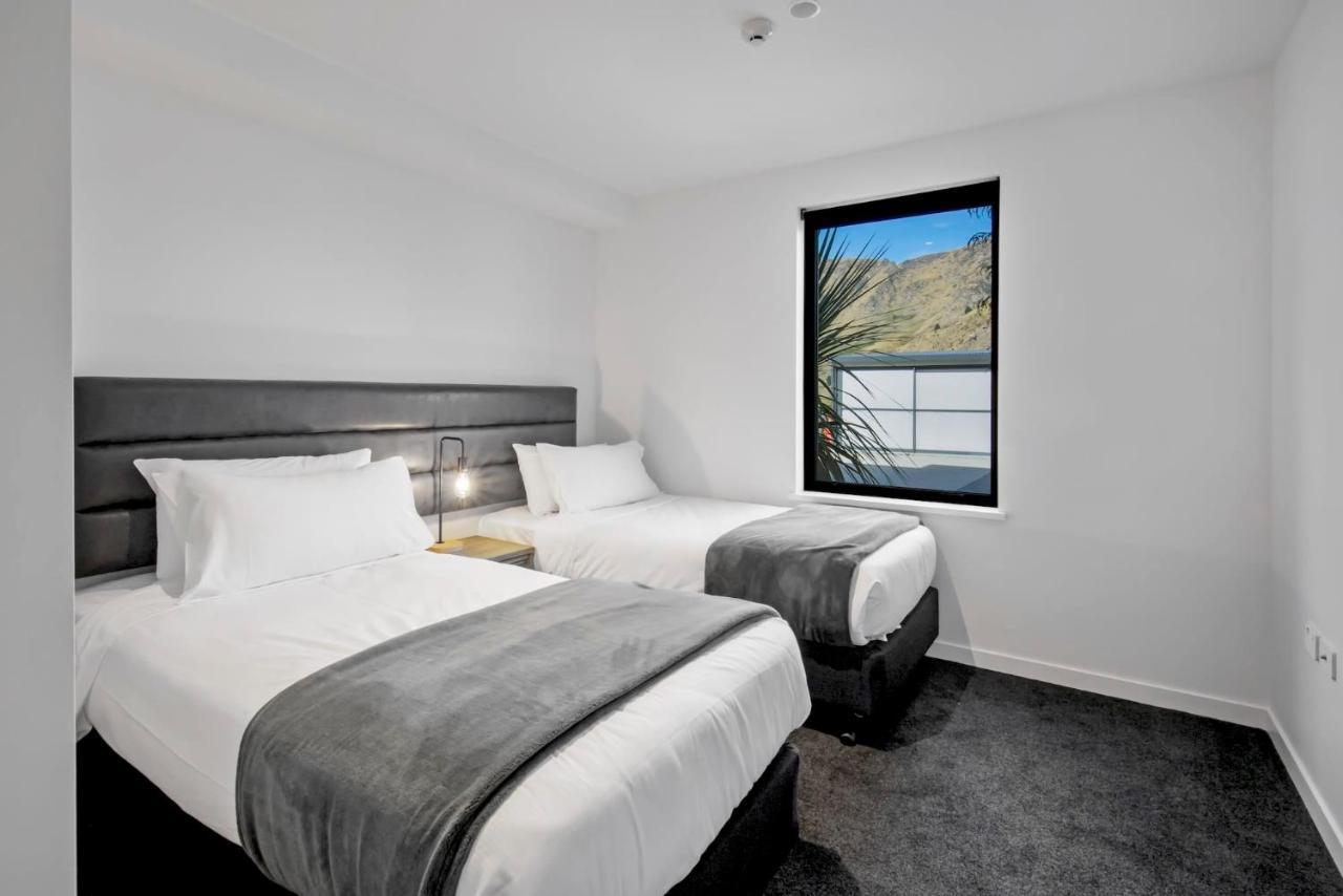 Coronet Escape Apartment 1 Queenstown Luaran gambar