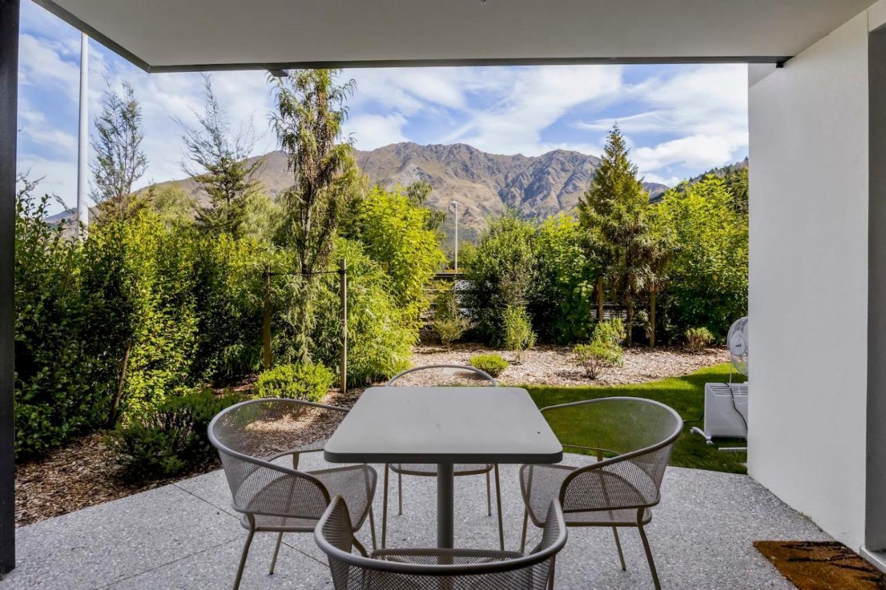 Coronet Escape Apartment 1 Queenstown Luaran gambar