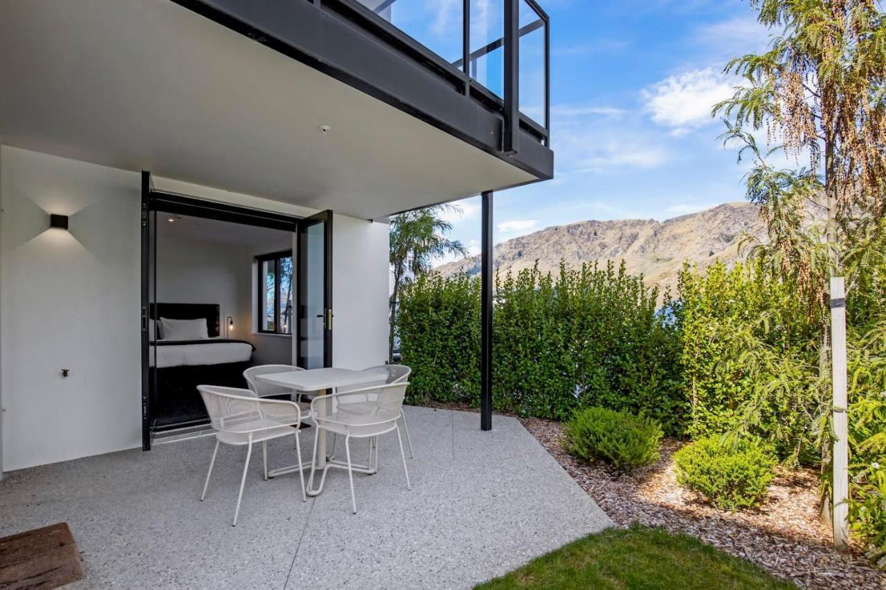 Coronet Escape Apartment 1 Queenstown Luaran gambar