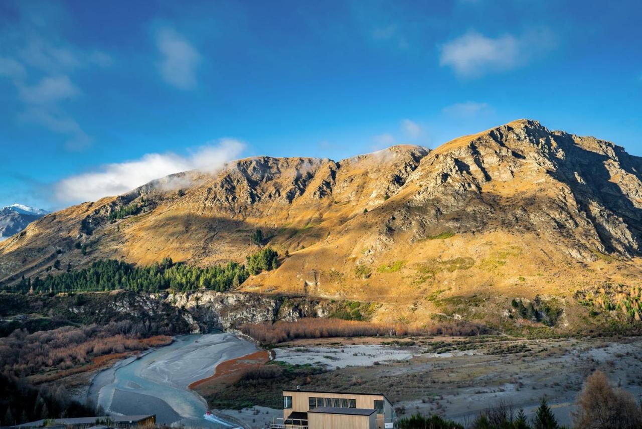 Coronet Escape Apartment 1 Queenstown Luaran gambar